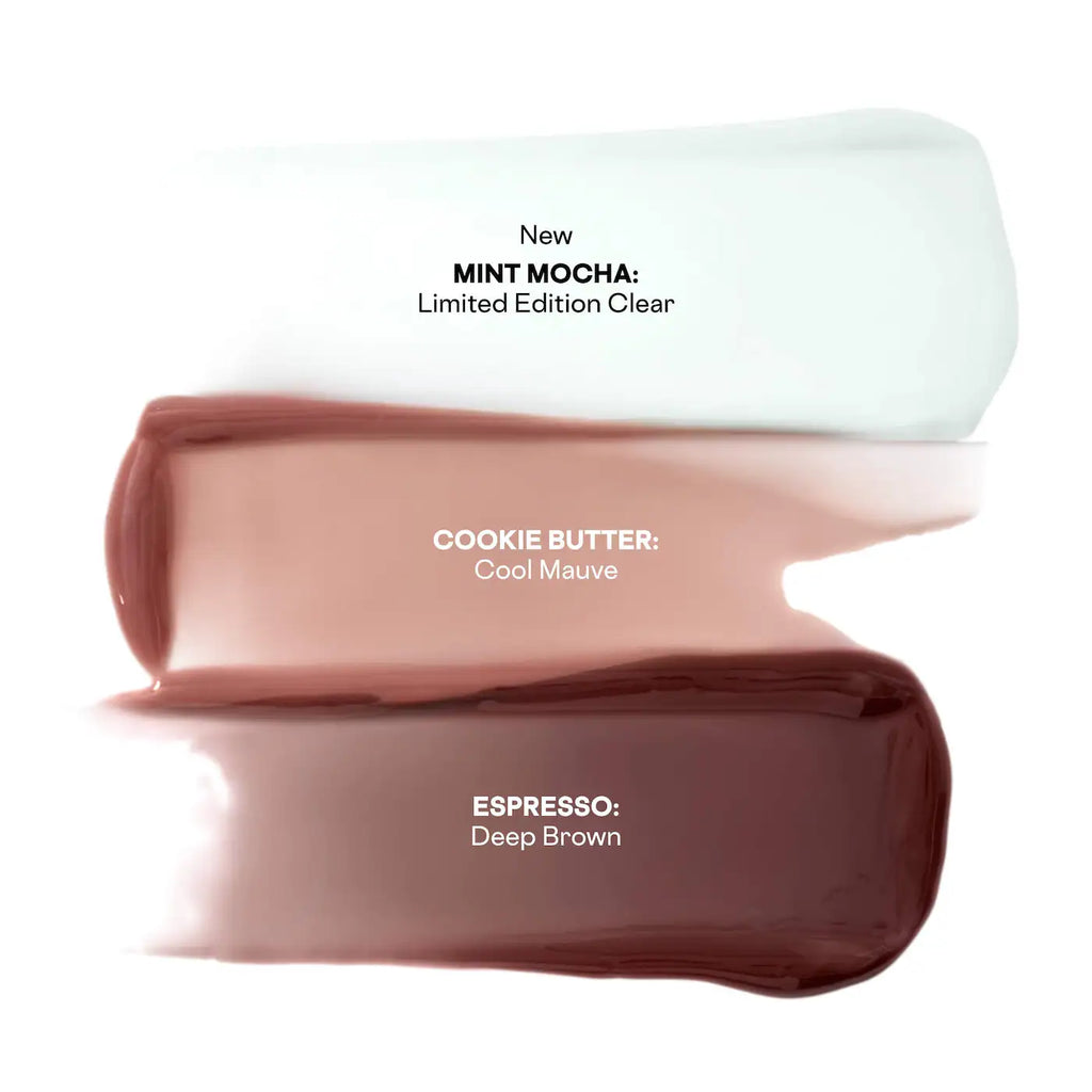 Mini Major Moisture Smoothing and Hydrating Tinted Lip Balm Trio Makeup Gift Set