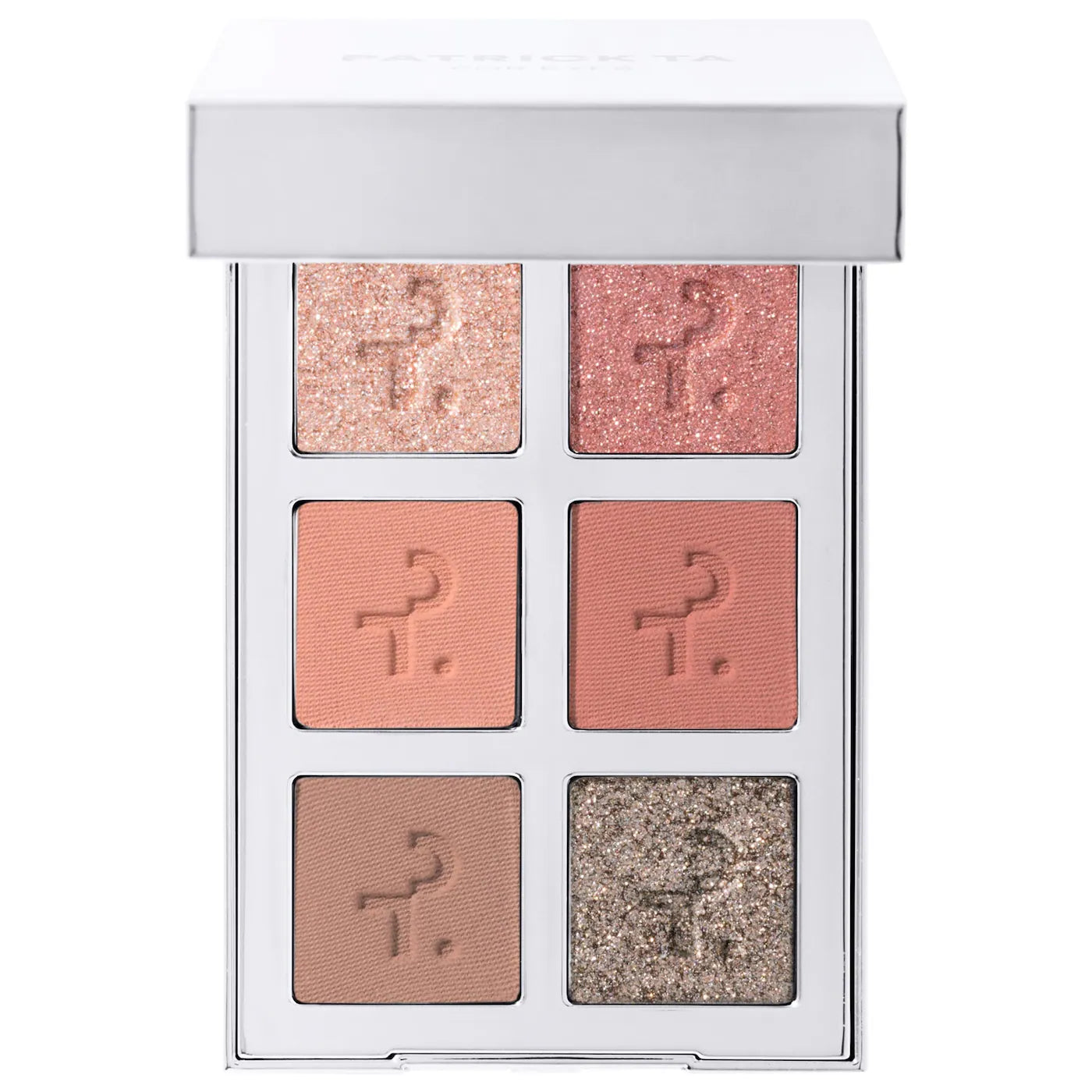 Major Dimension Dream Date Essential Artistry Edit Eyeshadow Palette