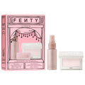 Lil Finish'rs Mini Setting Spray + Blotting Powder Duo Makeup Gift Set