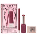 Lipz Like Riri 2-Piece Lip + Sharpener Makeup Gift Set
