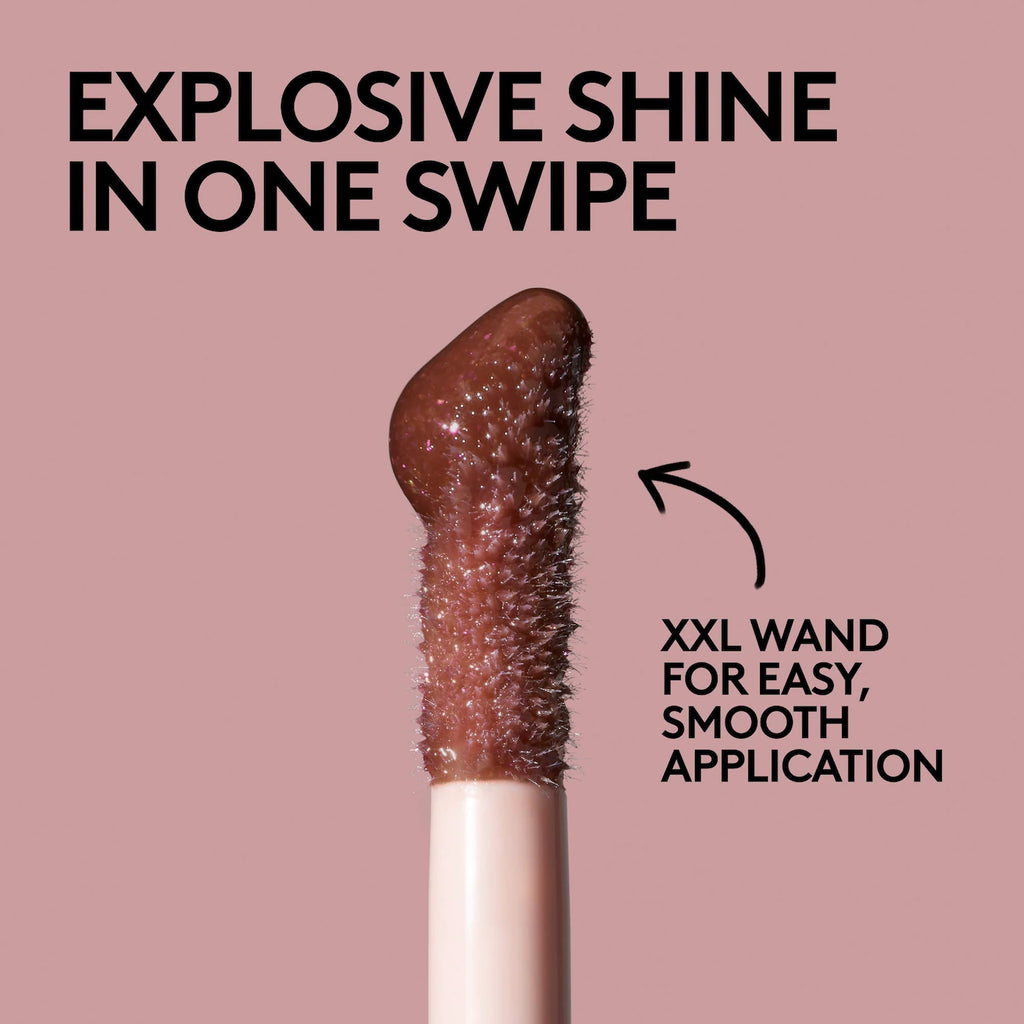 Gloss Bomb Prismatic Lip Luminizer Ornament