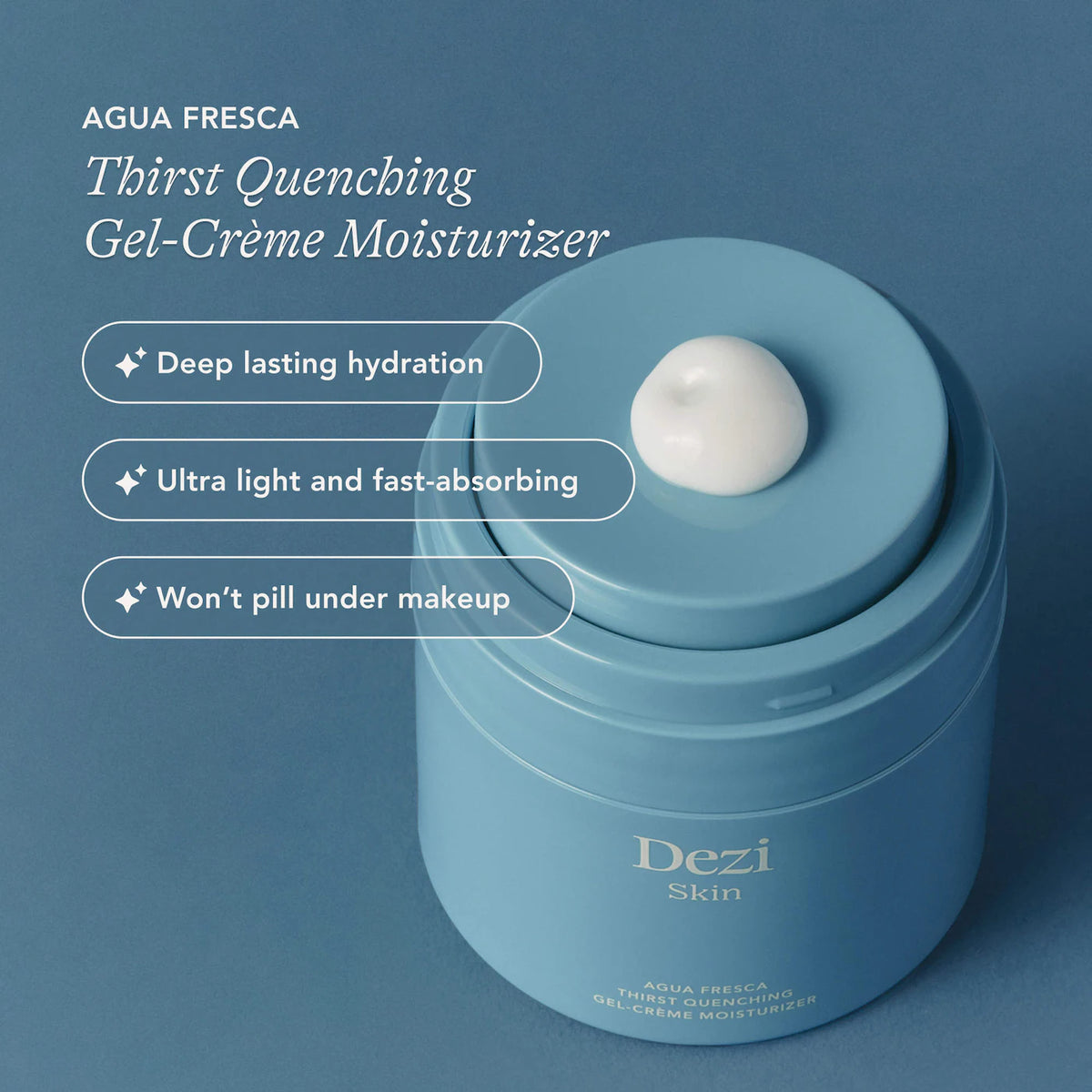 Agua Fresca Hydration Gift Set