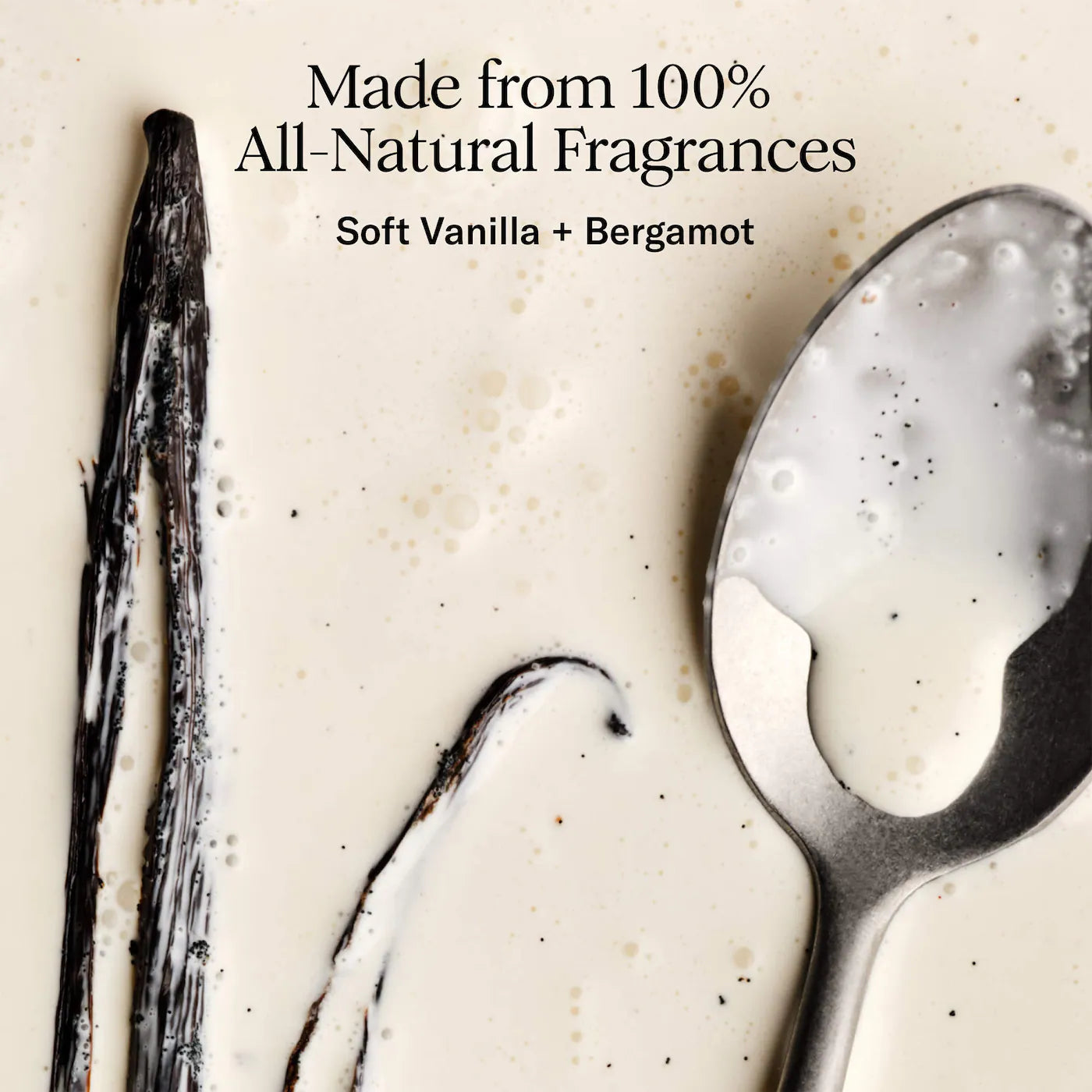 All Wrapped Up in Vanilla Vibezzz 3-Step Hydration Ritual Body Gift Set