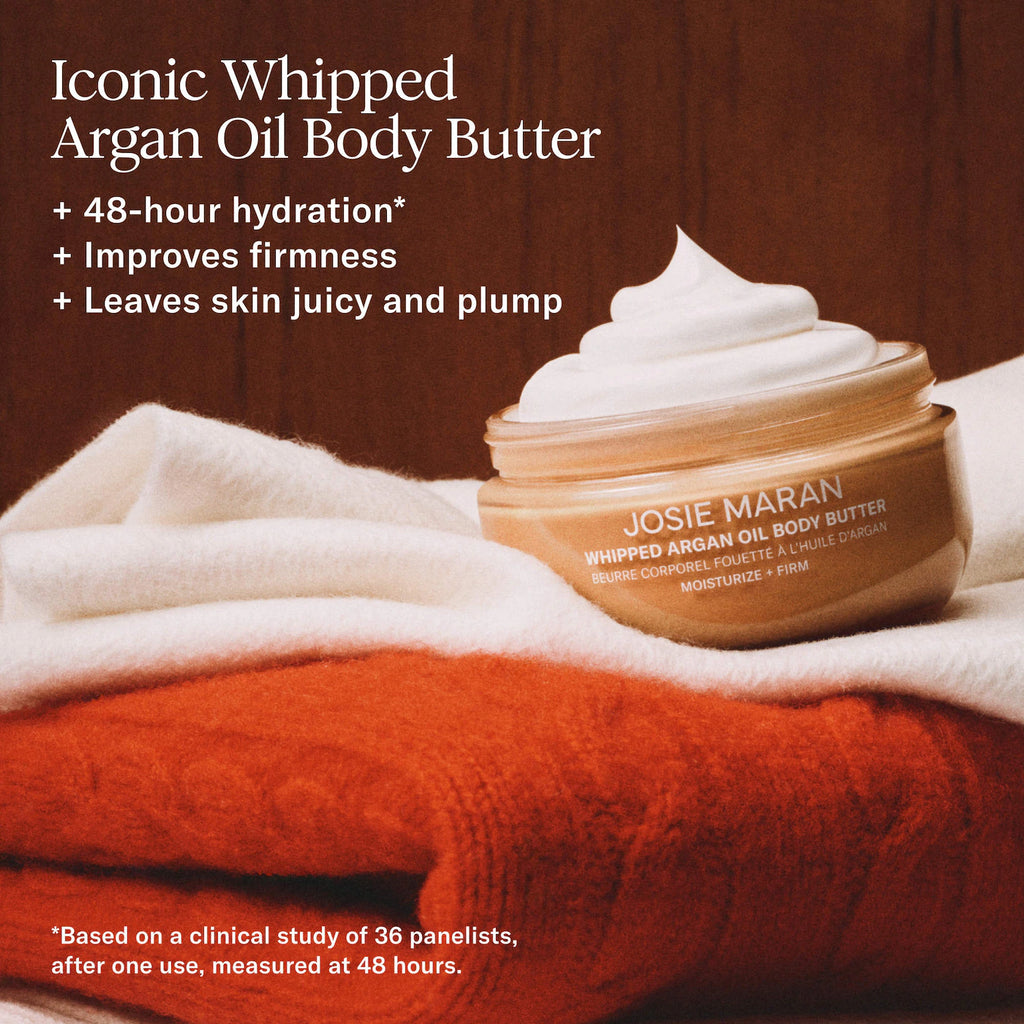 All Wrapped Up in Vanilla Vibezzz 3-Step Hydration Ritual Body Gift Set