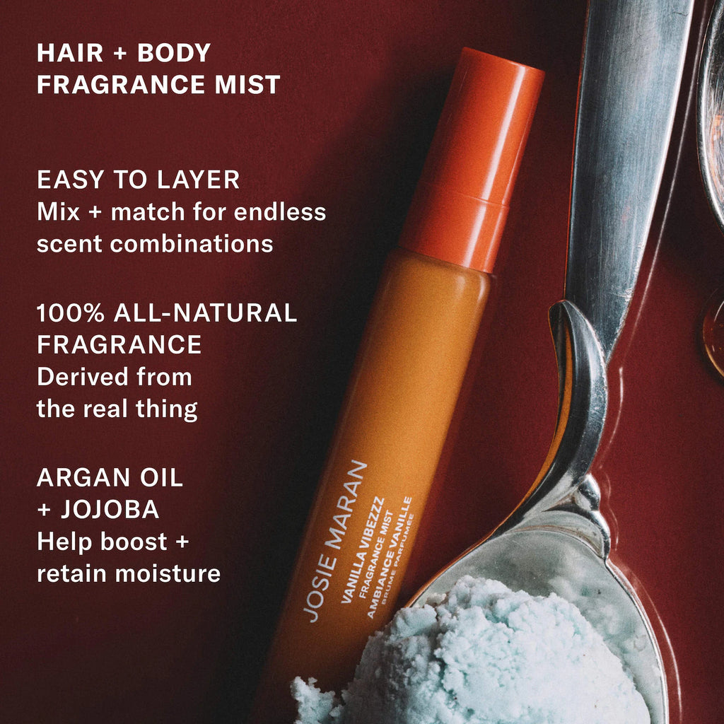 All Spritzed Up Mini Fragrance Discovery Perfume Set
