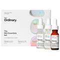 The Mini Essentials Set