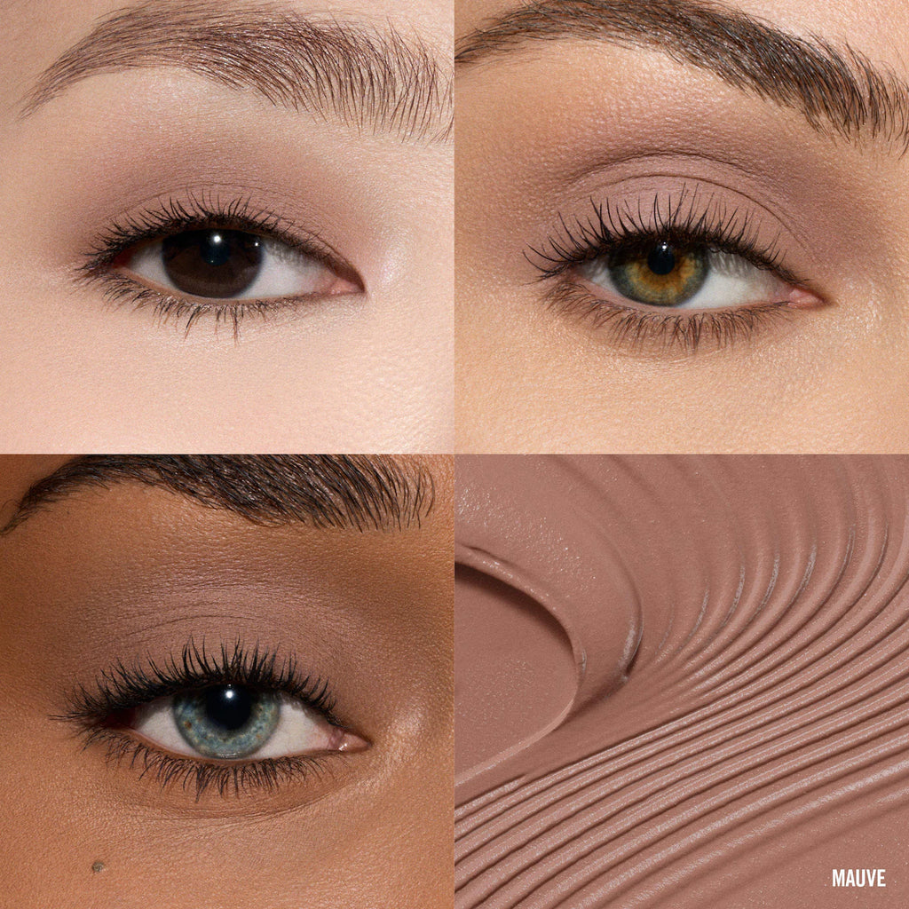 Long-Wearing Cream Eyeshadow Duo Gift Set
