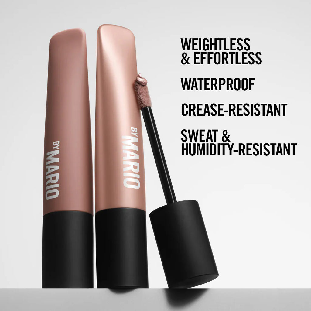 Long-Wearing Cream Eyeshadow Duo Gift Set