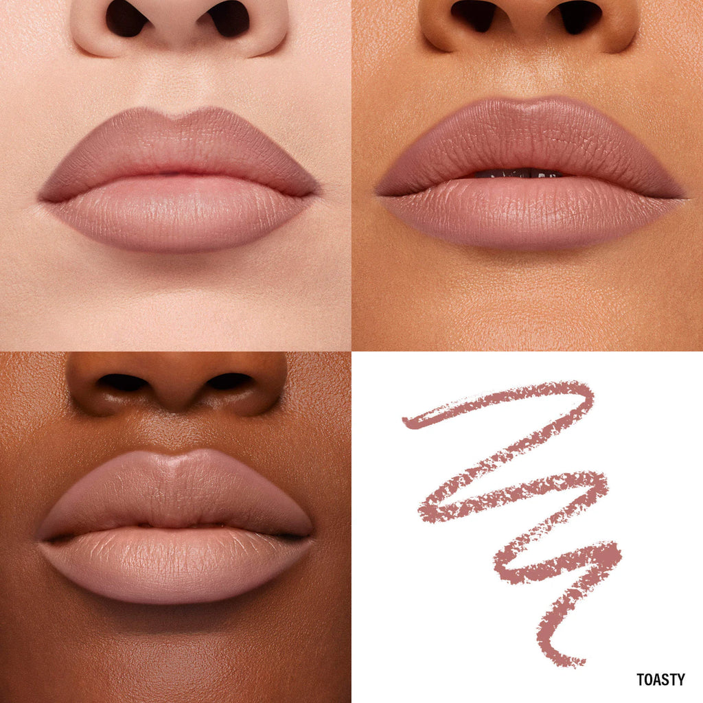 Mini Ultra Suede® Sculpting Lip Pencil Trio Gift Set
