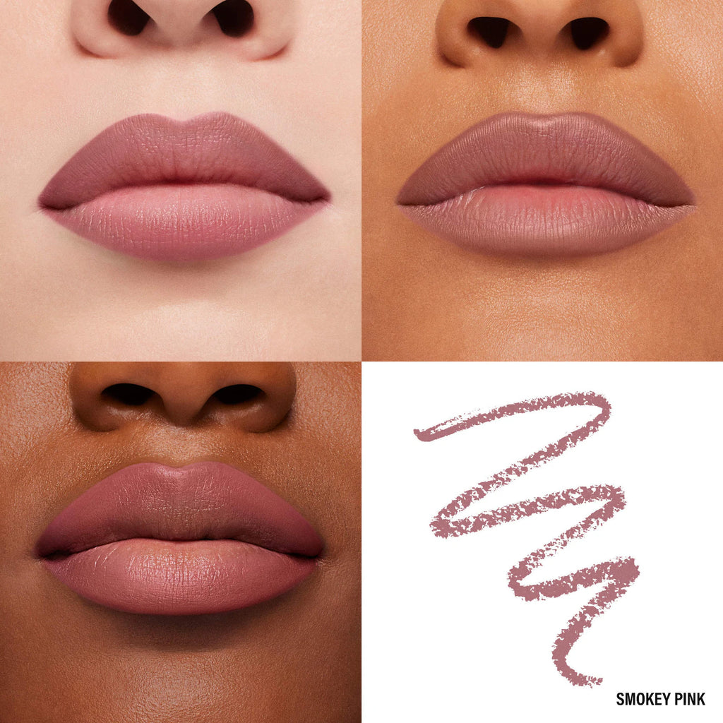 Mini Ultra Suede® Sculpting Lip Pencil Trio Gift Set