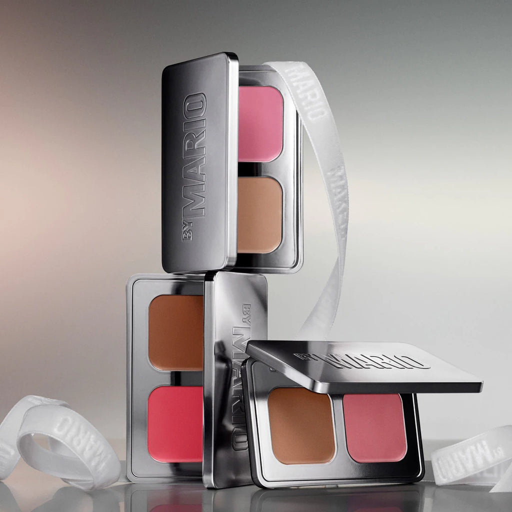 Mini Blush Veil & Skin Enhancer Duo™