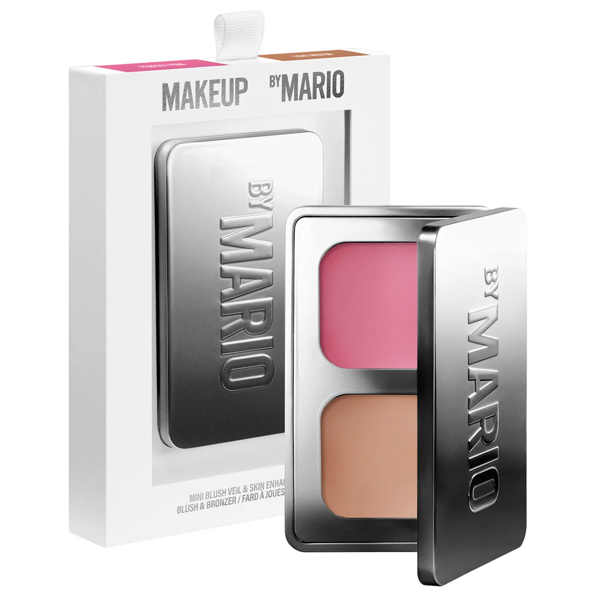 Mini Blush Veil & Skin Enhancer Duo™