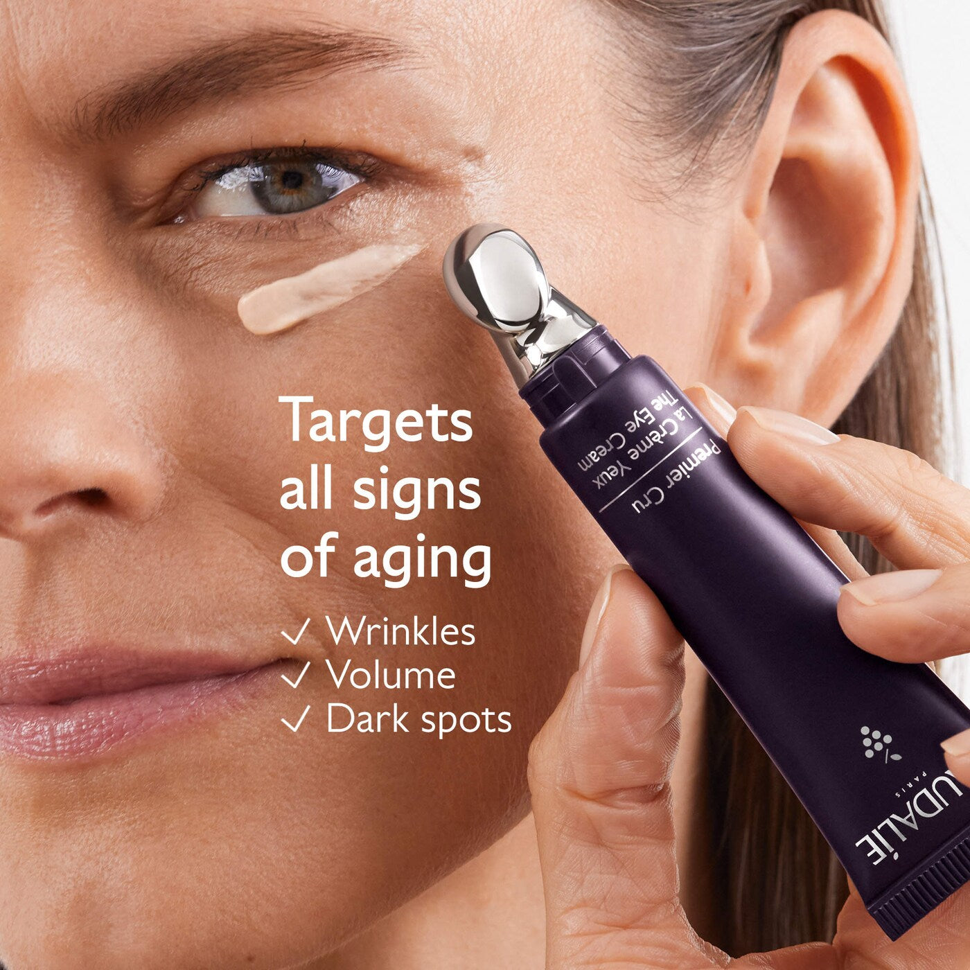 Premier Cru Target All Signs of Aging Gift Set for Fine Lines and Wrinkles