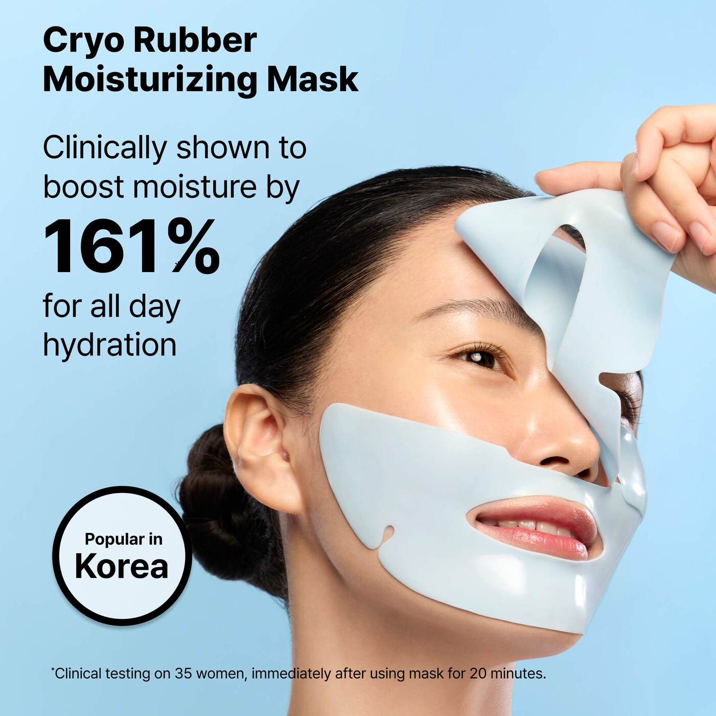 Hydrating Mask Holiday Trio