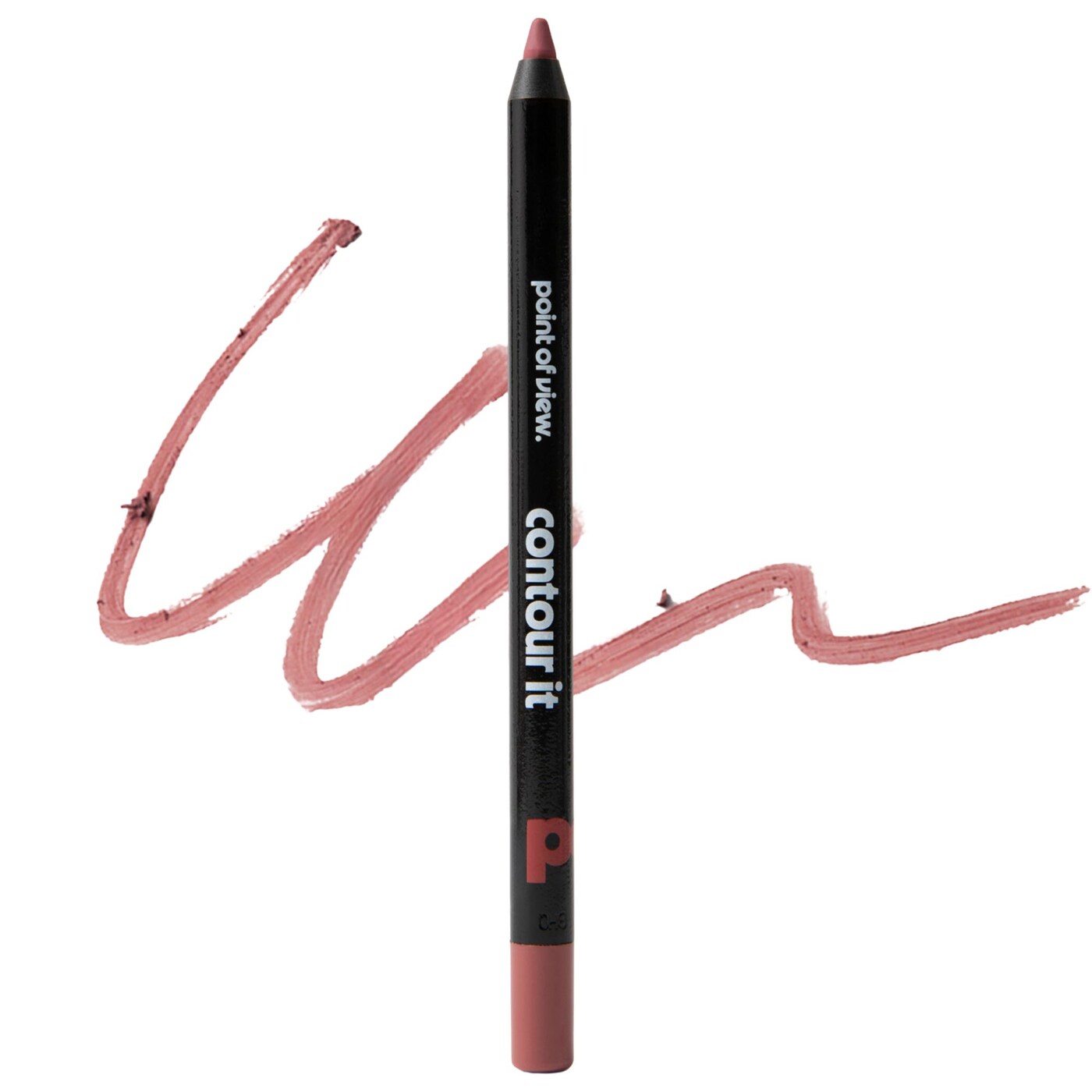 Contour It Lip Liner