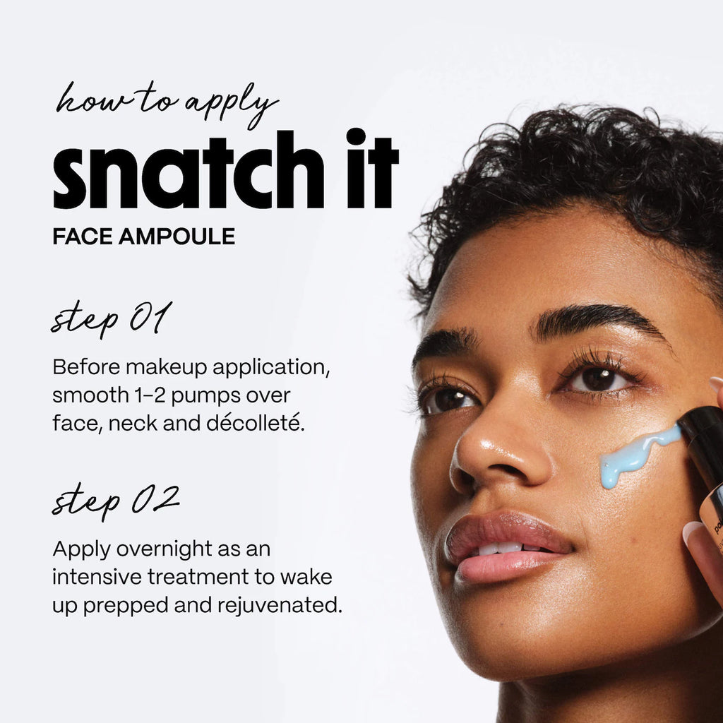 Snatch It