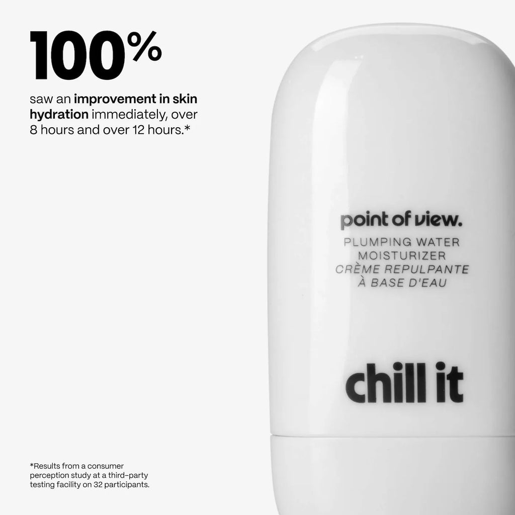 Chill It