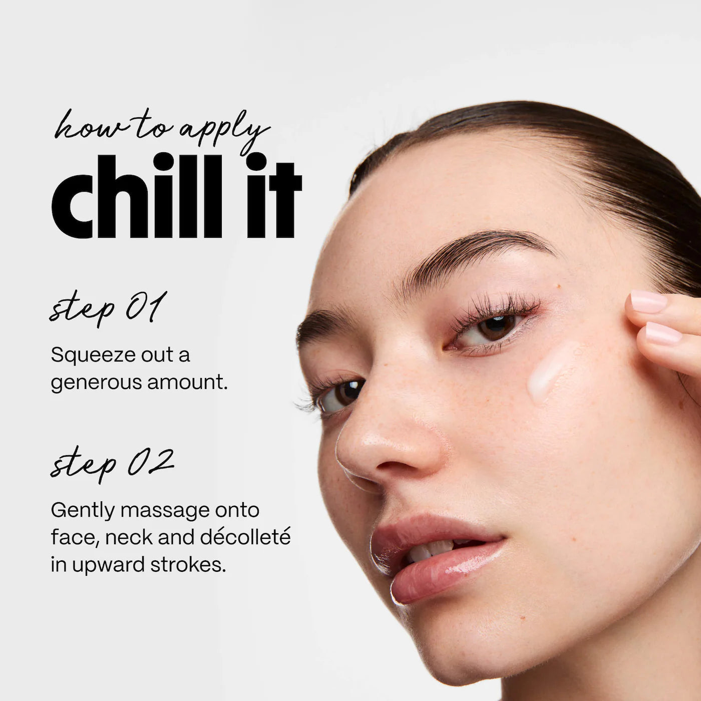 Chill It