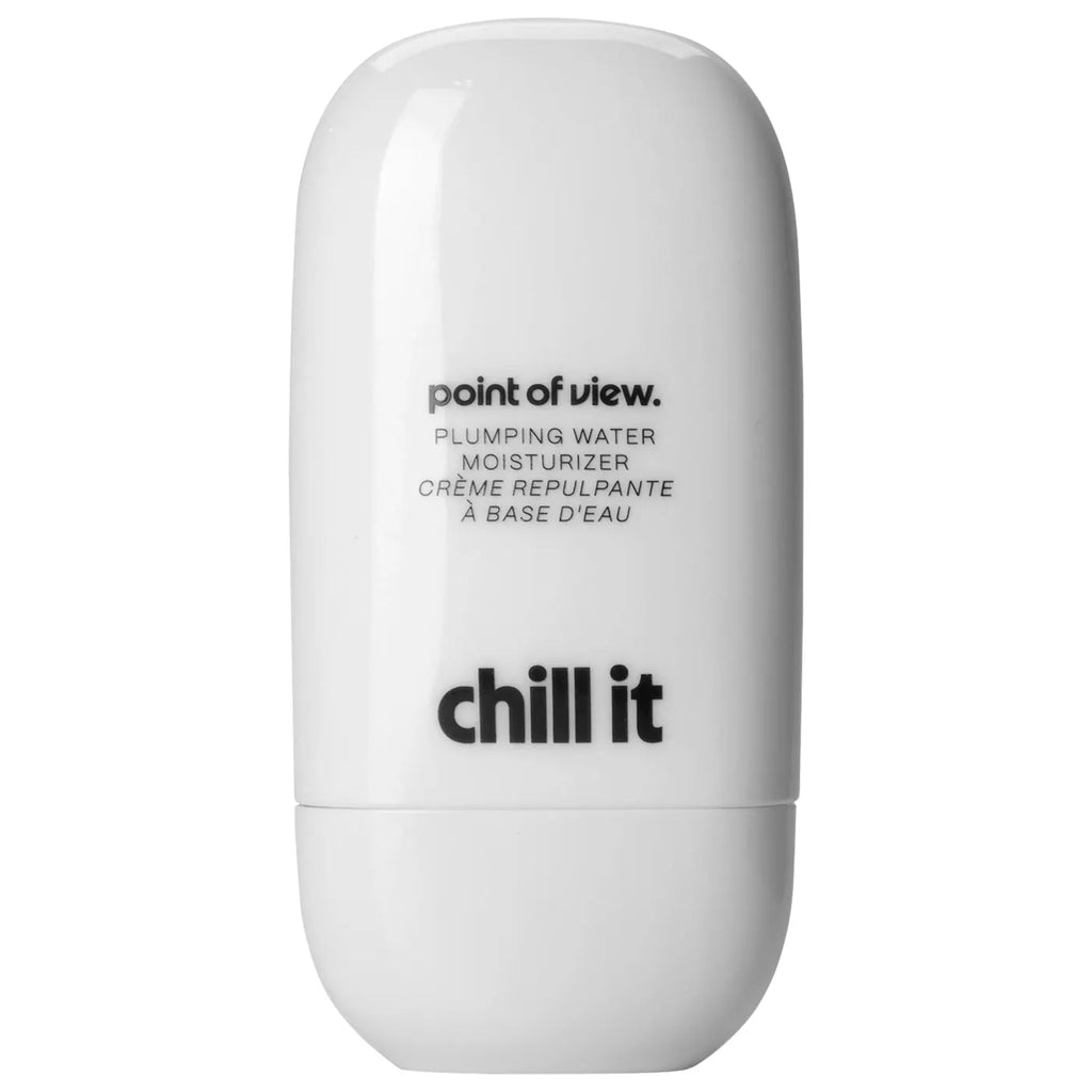 Chill It