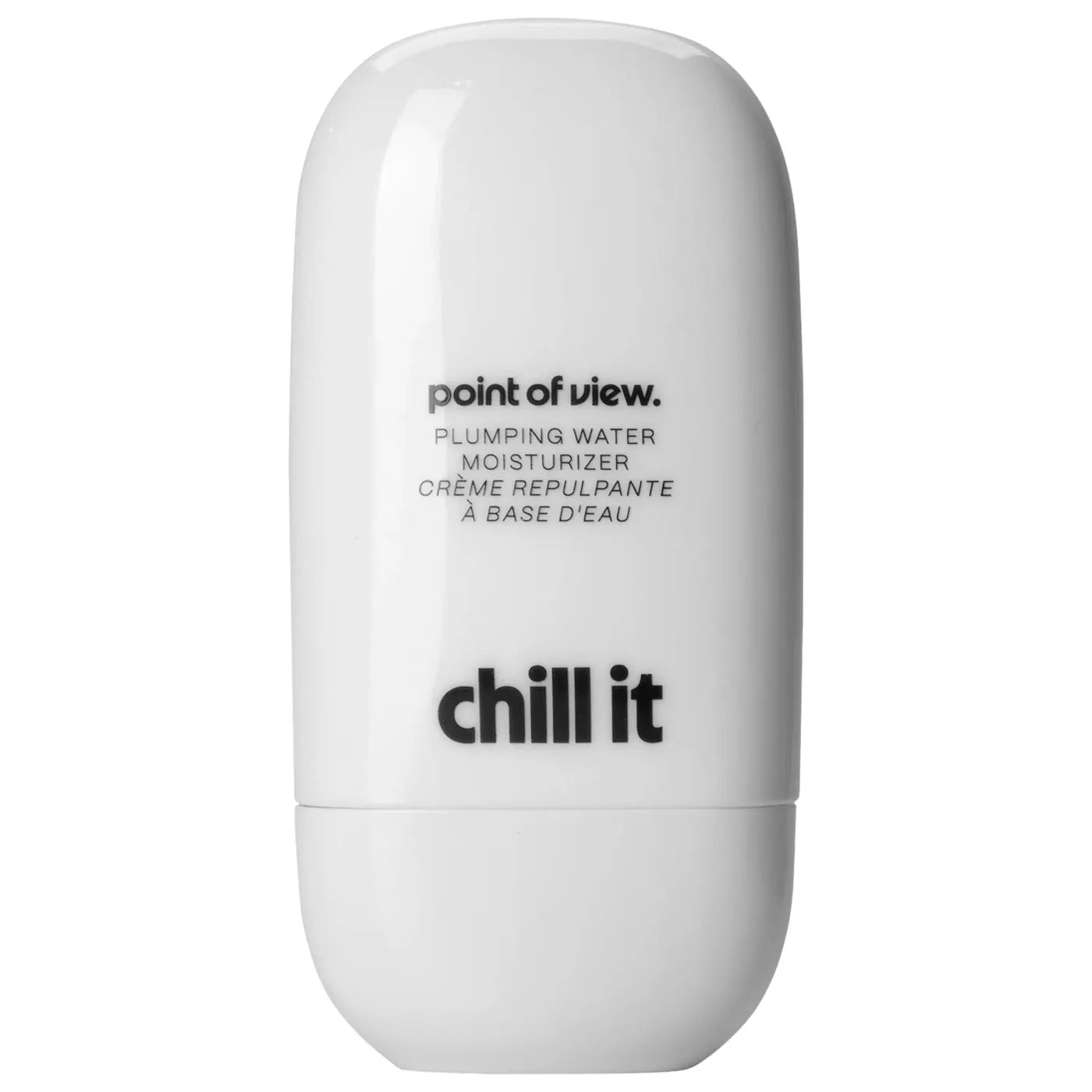 Chill It