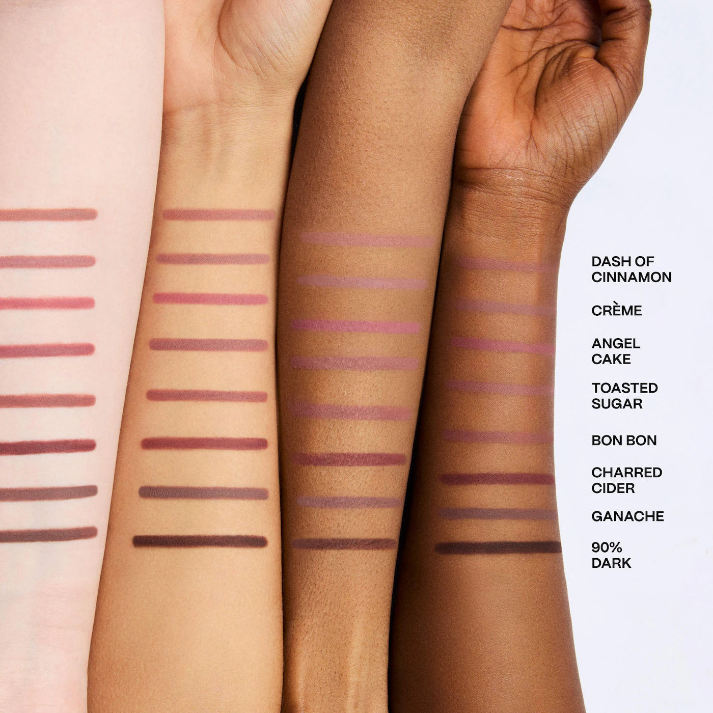 Contour It Lip Liner