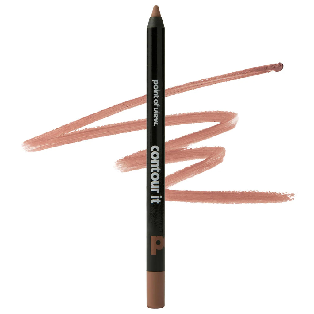 Contour It Lip Liner