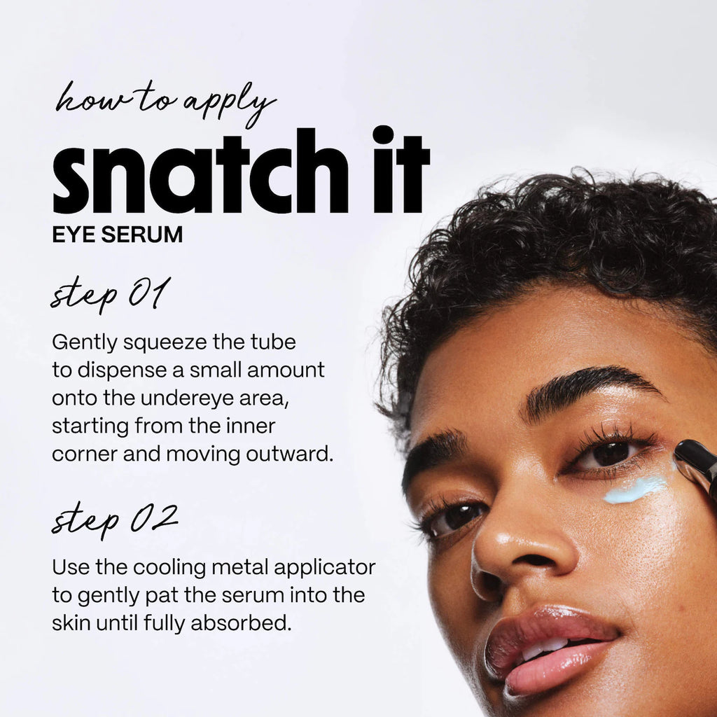 Snatch It Eye