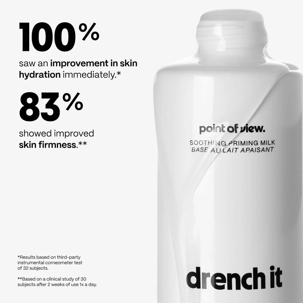 Drench It