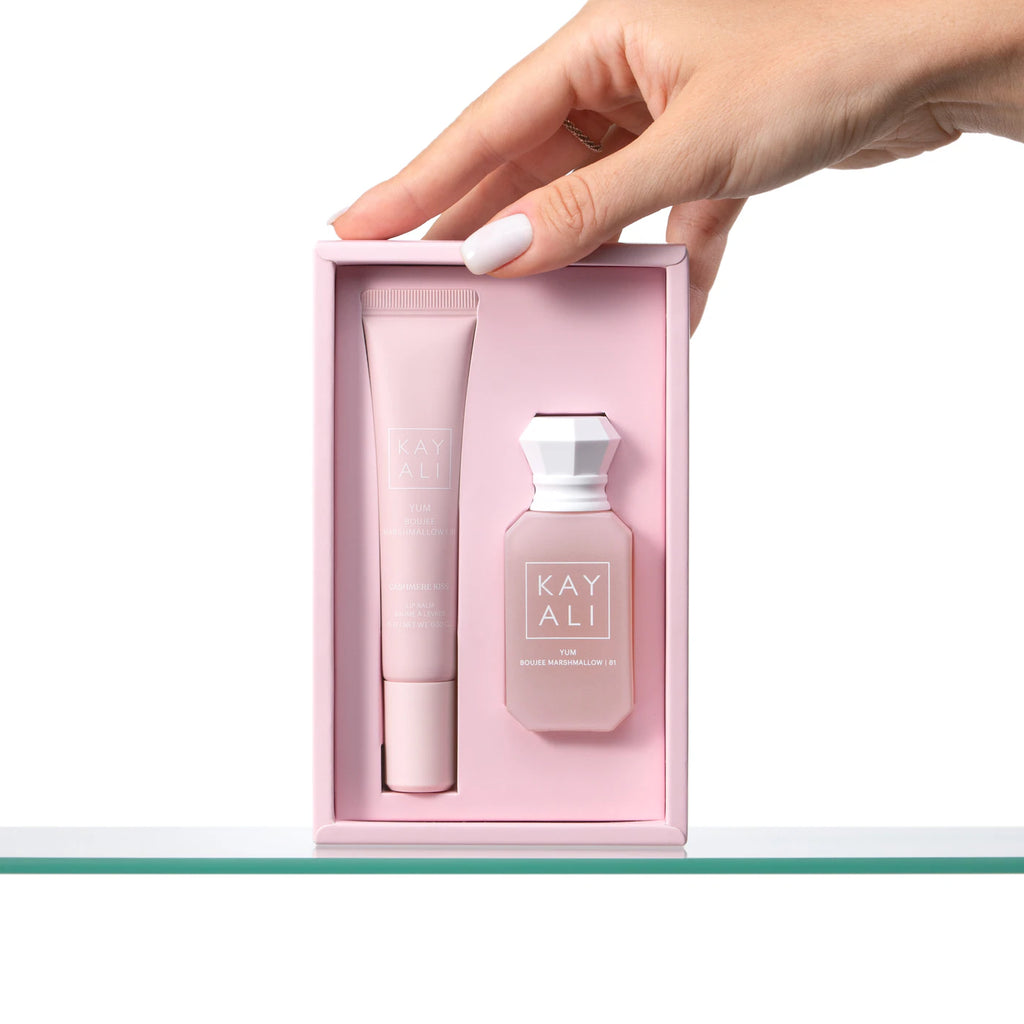YUM BOUJEE MARSHMALLOW | 81 Eau de Parfum Intense