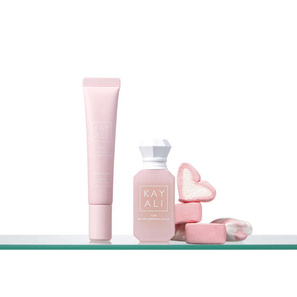YUM BOUJEE MARSHMALLOW | 81 Eau de Parfum Intense