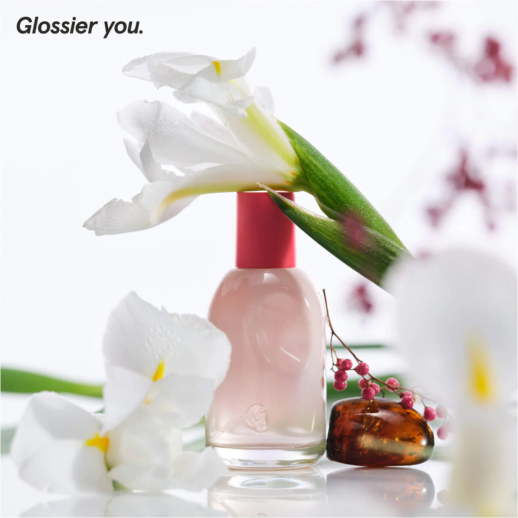 Mini Glossier You Perfume Wardrobe Gift Set