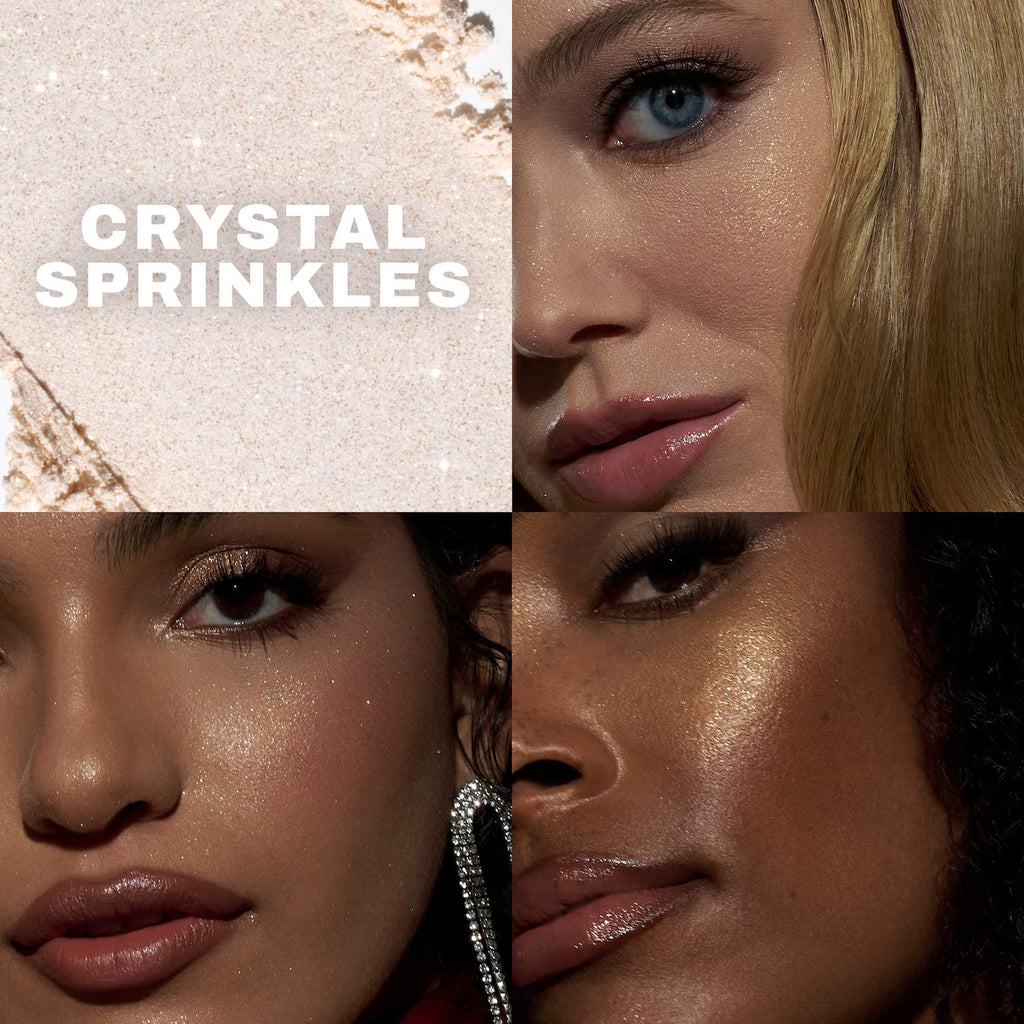 Ultimate Blurring Setting Powder Crystal Sprinkles