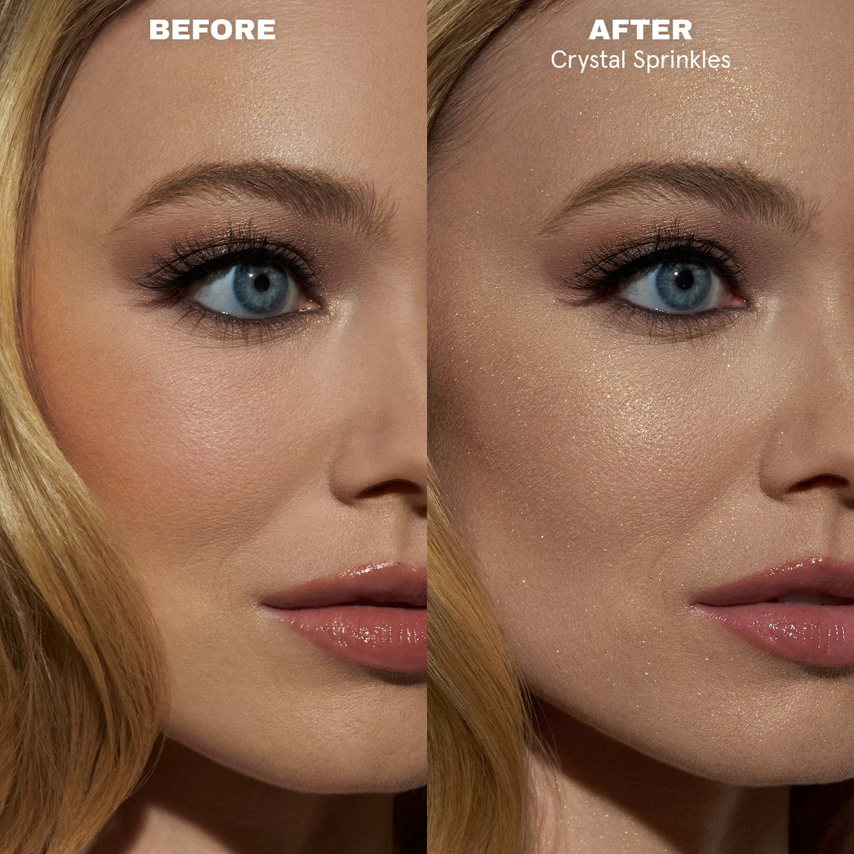 Ultimate Blurring Setting Powder Crystal Sprinkles