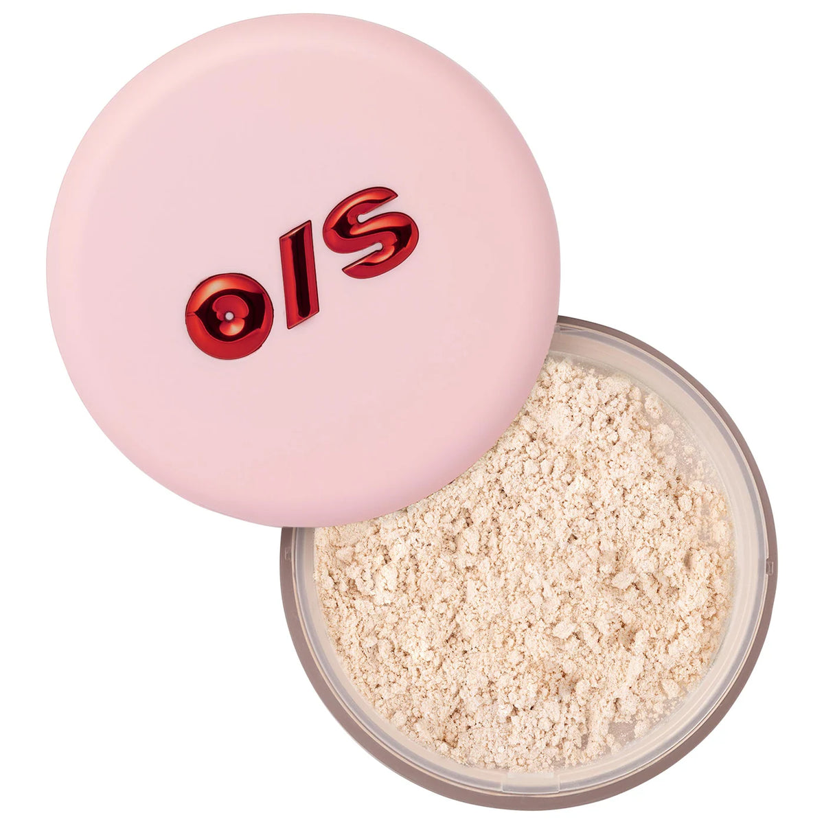 Ultimate Blurring Setting Powder Crystal Sprinkles