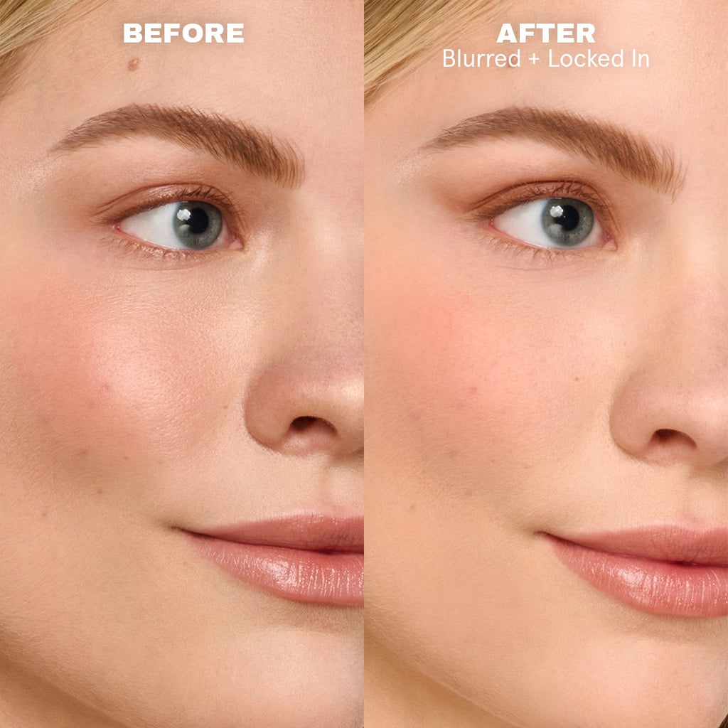 On 'Til Dawn Mattifying Waterproof Setting Spray