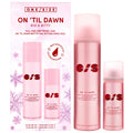 On 'Til Dawn Mattifying Waterproof Setting Spray
