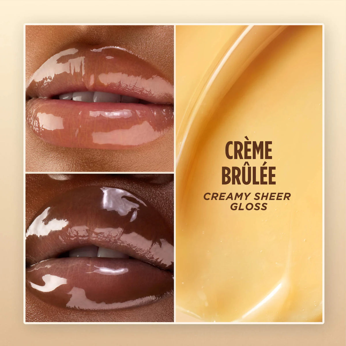 Honey Glaze Collagen Therapy Lip Mask