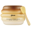 Honey Glaze Collagen Therapy Lip Mask