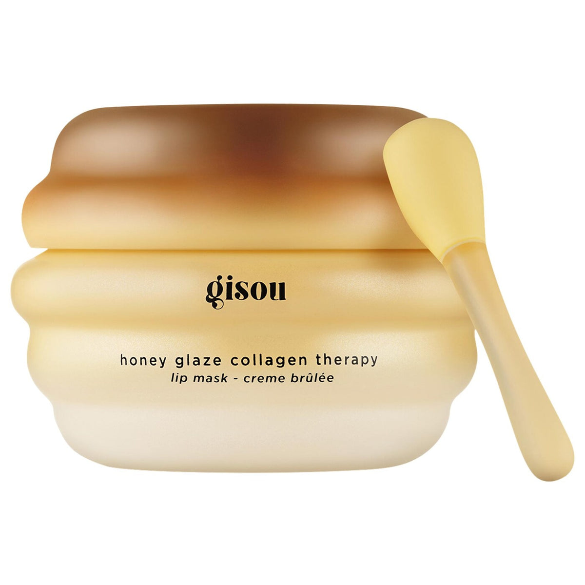 Honey Glaze Collagen Therapy Lip Mask