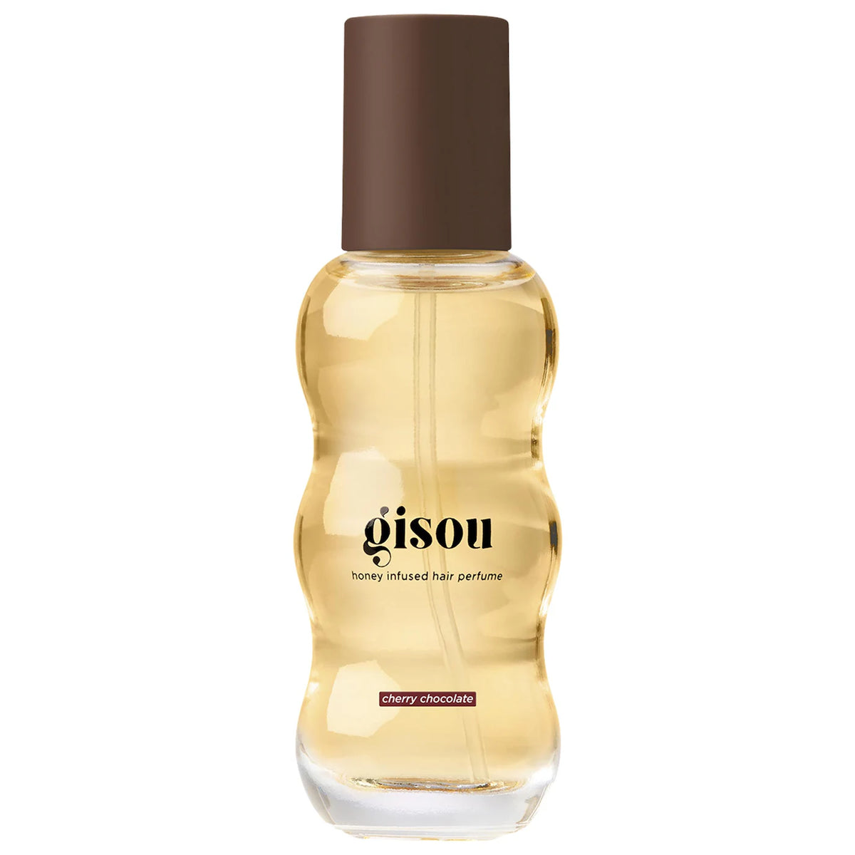 Mini Cherry Chocolate Honey Infused Hair Perfume