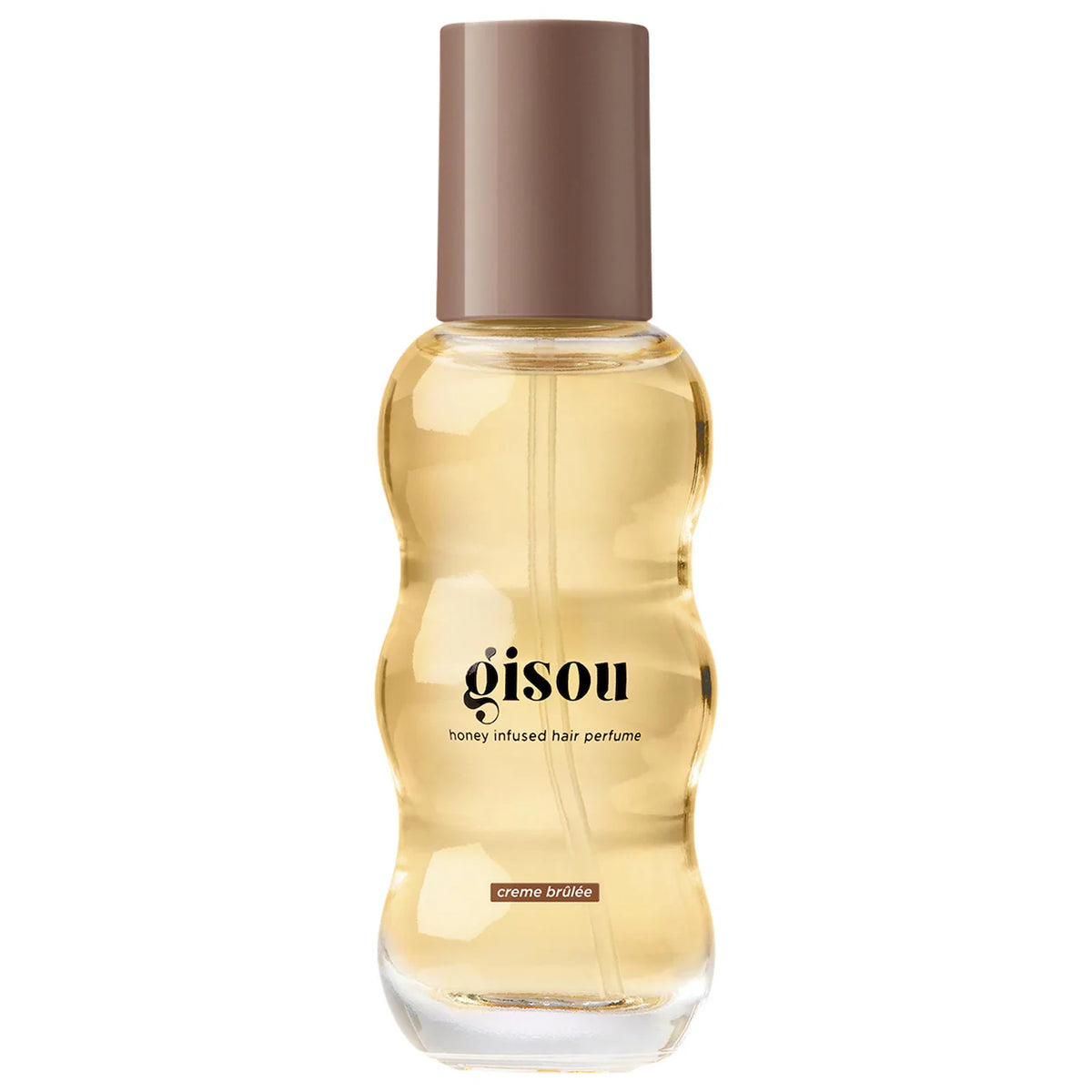 Mini Crème Brulee Honey Infused Hair Perfume