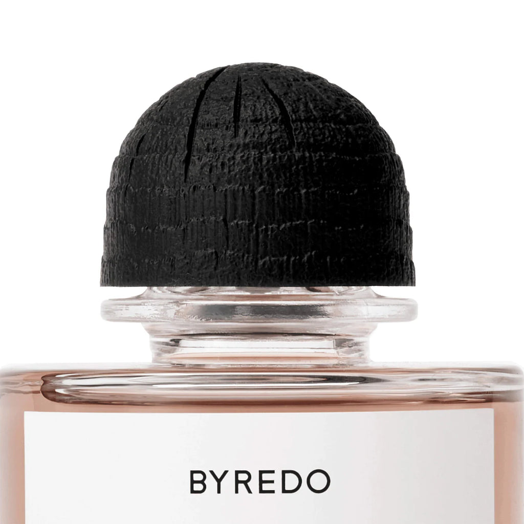 Black Saffron Absolu de Parfum