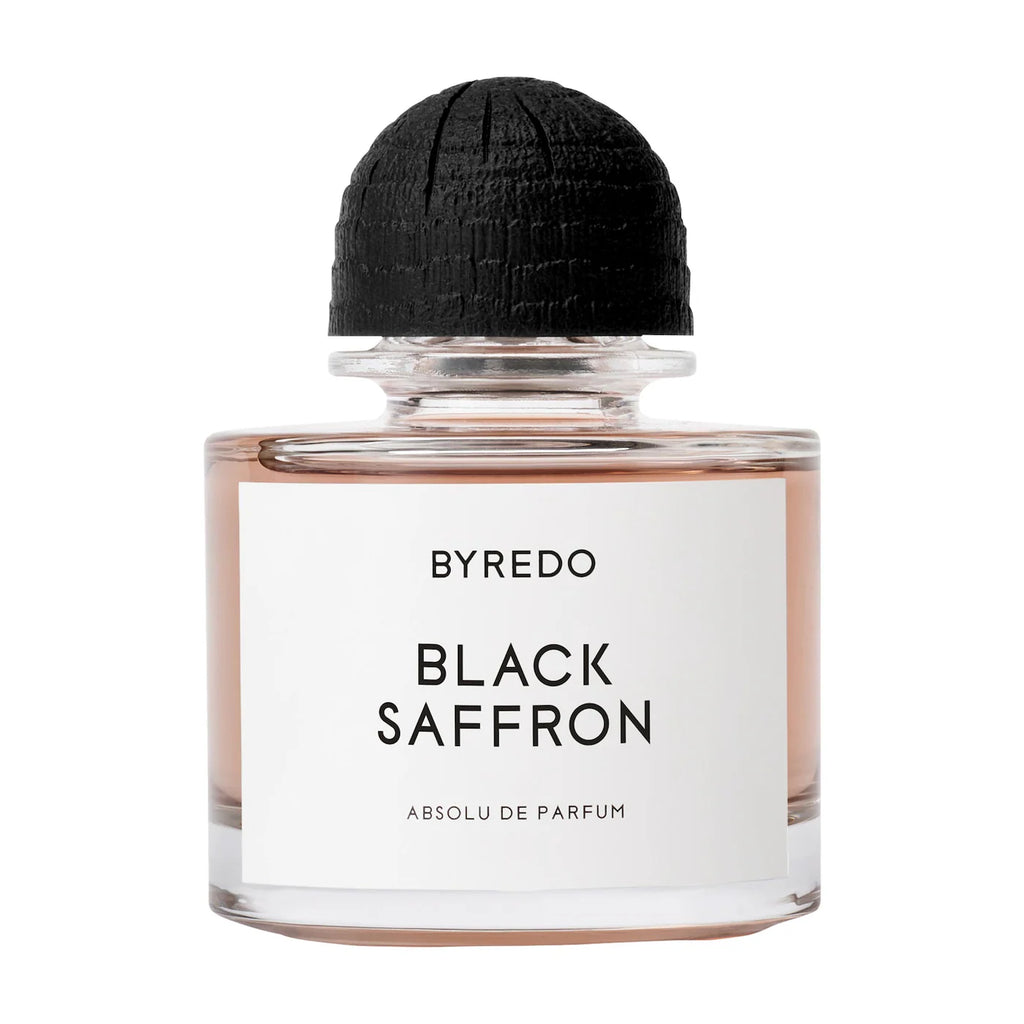 Black Saffron Absolu de Parfum