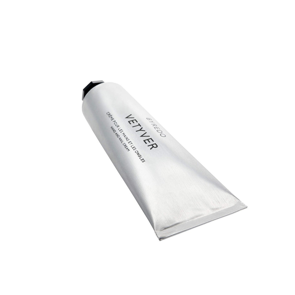 Vetyver Hand Cream