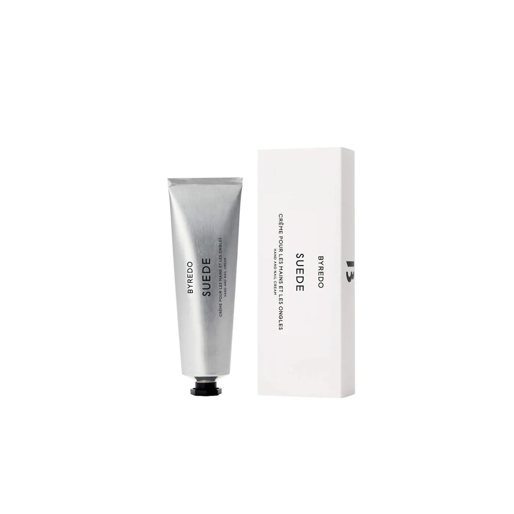 Suede Hand Cream