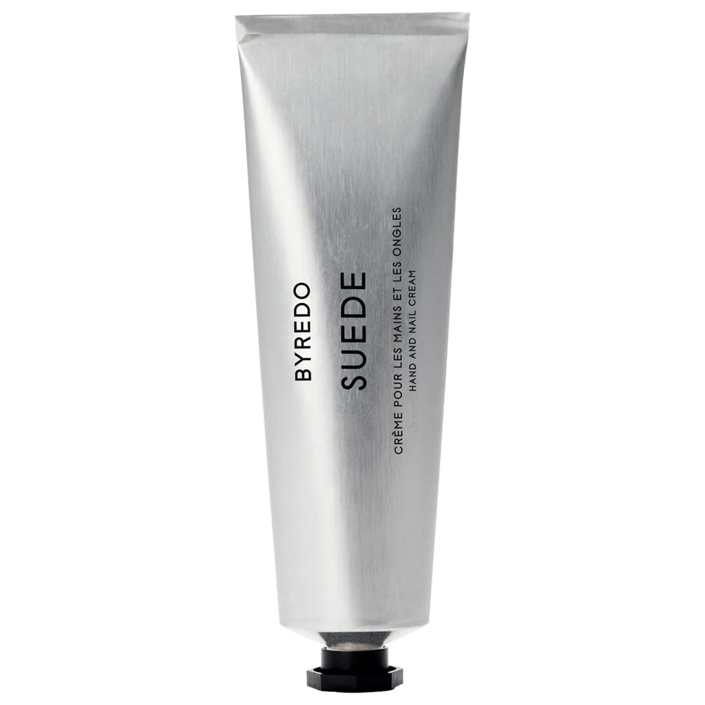 Suede Hand Cream