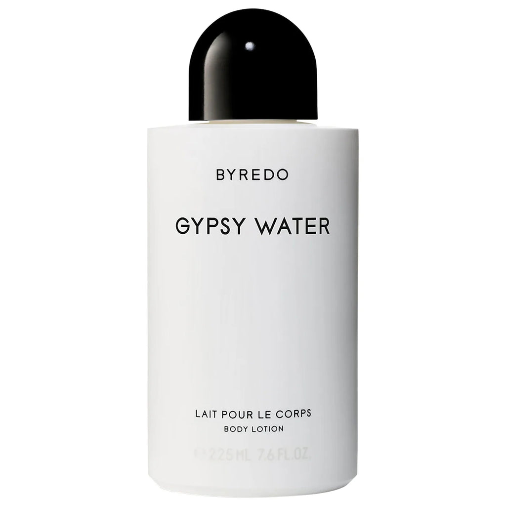 Gypsy Water Body Lotion