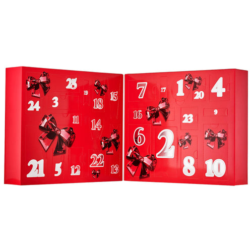 25-Days of Beauty Must Haves Advent Calendar Dotcom Only