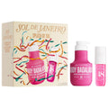 Splash of Sol Refreshing Body Lotion & Body Mist Duo