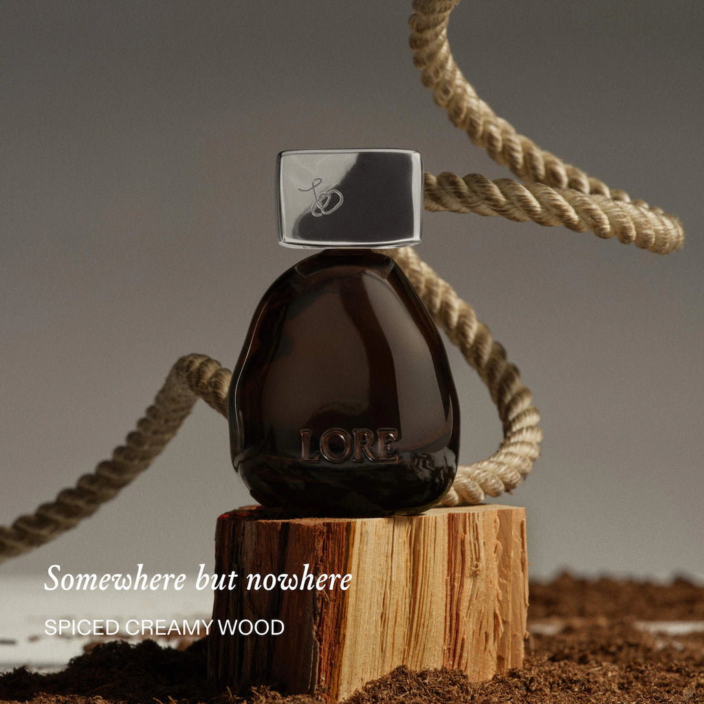 Somewhere but nowhere collection